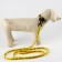 Set Off-Cat, fastener-fastx, leash 2 m and collar 28-46 cm