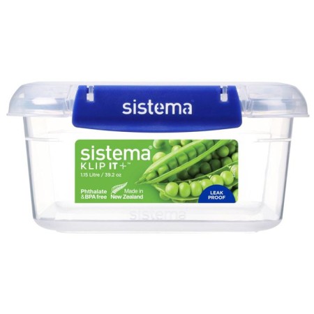 Container, 1.15 l, mix-1