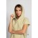 Female blouse, size 42-44, color light hack