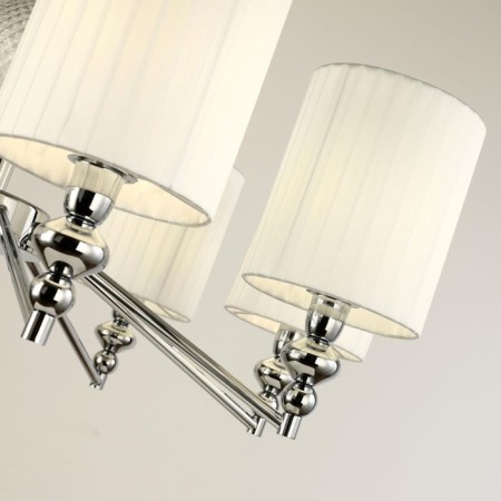 Suspension chandelier Norte 820 mm, E14 320W-6