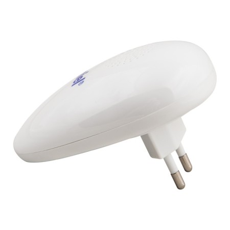 UDR-E14 White Ultrasonic replacement of insects and rodents. 220v. Area up to 120m2.-2
