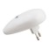 UDR-E14 White Ultrasonic replacement of insects and rodents. 220v. Area up to 120m2.
