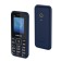 Maxvi C27 Blue smartphone