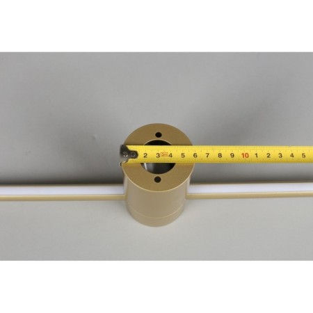 Wall lamp (sconces) Gabi Led 3000k 7W-3
