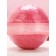 Бомбочка для ванны ЧИСТОЕ СЧАСТЬЕ Sweet love, 130 г, аромат розы