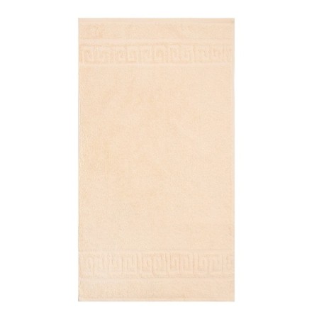 Terry towel with a border 40x70 cm, Dawn, cotton 100%, 430g/m2-1