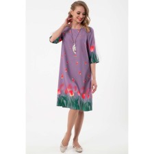 Women's dress, size 42