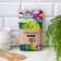 A set of towel cuisines. "Dolyana" flower mood 35x60cm-4pcs, 100% HL 100% HL