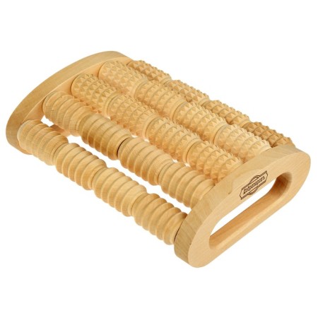 Banner massager for the back of the "Dobroparov" roller, combined-3