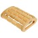 Banner massager for the back of the "Dobroparov" roller, combined