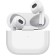 Bluetooth headphones DEPPA (44192) Air nova white