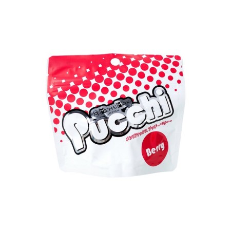 Masturbator is unrealistic Mensmax Pucchi Berry, TPE, 6.5 cm. Color white-8