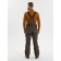 Semi -combinezone Ski Diplood Male, size 54, Khaki color