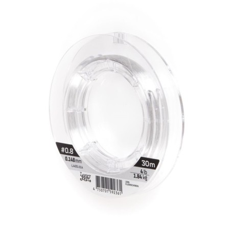 Monophile Lucky John Fluorocarbon Hard 030/014-2