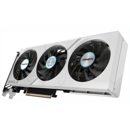 Gigabyte PCI-E 4.0 GV-N406TEAGLEOC ICE-8GD NVIDIA GEFORCE RTX 40 GEFORCE RTX 4.060TI 8GB 128BIT 1070391-3
