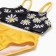 Baby suit children's KAFTAN "Chamomile" Growth 122-128 (34)