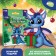 Set for creating a Figure made of polymer clay "Dragon with a gift"
