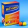 Chewing gum "I do not dumb" in the box, 60 g.