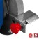 Zaporid machine Zubble PST-150, 220 V, 300 W, 2950 rpm, D = 150 mm