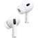 Hoco EW51, TWS headphones, wireless, vacuum, noise reduction, BT 5.3, 30/300 mAh, white