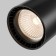 TREECH TRECHNICAL TR003-1-26W3K-W-B, 26W, 13.8x16.5 cm, LED, 2690LM, 3000K, Black Color Black