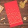 Ethel towel Gold Stars 40x70cm, 100%HL, 190g/m2
