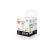 LED LED ELEMENTARY 9W MR16 3000K TEP. Bel. Gu10 640lm Gauss 13619