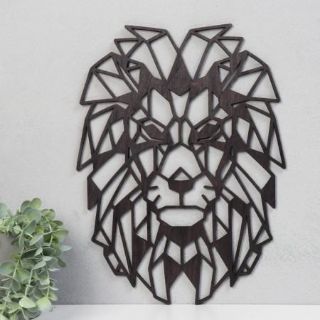 Panel "Leo" 30x40 cm-1