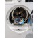 Washing sheets, Salton Cleantech for Express stones of color fabrics, 20 pcs