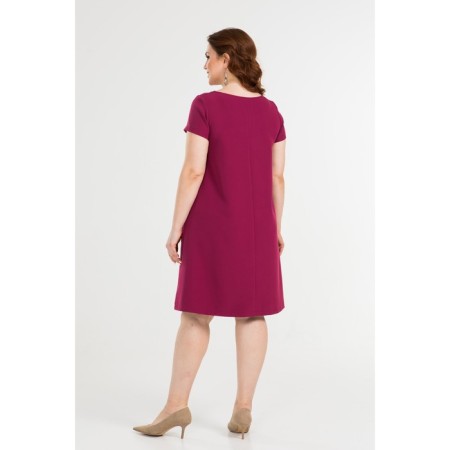 Women's dress, size 52-5