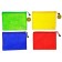 Calligrata A5 lightning folder, monophonic, mix