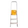 Strent of Encor 69650, aluminum, 3 steps