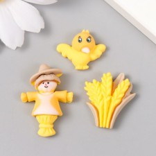 Decor for creativity Plastic 
