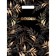 Gold Forest Package, polyethylene, with a cut pen, 40 x 31 cm, 30 μm