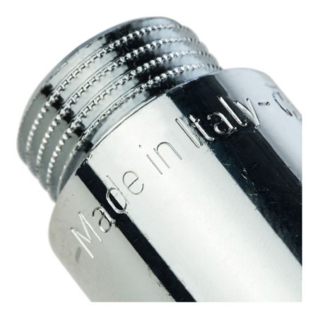 Extension cord Stout SFT-0002-001250, 1/2 "x 50 mm, chrome-4