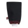 Keses Keses Kelebek classic hard, black with an elastic cuff, type 167-L