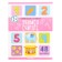 Workbooks with stickers "Learning to count"