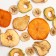 Fruit chips I am, without sugar, assorted, 30g