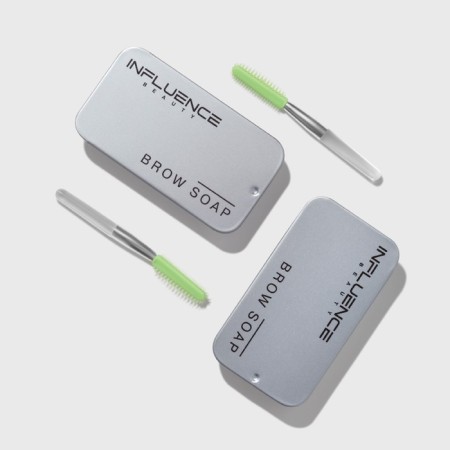 Influence Beauty Brow Robot, 10 g of-6