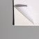Self -adhesive panel 60*30cm golden