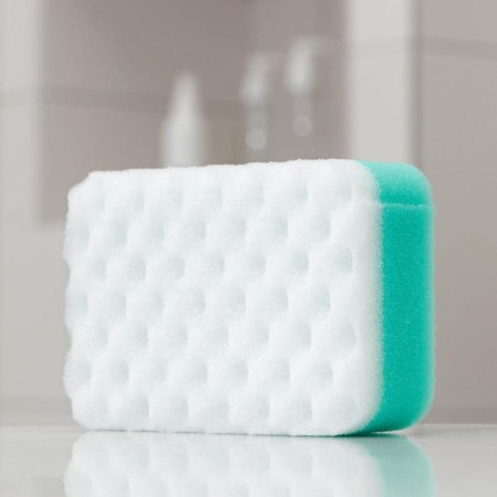 Aphrodite's body sponge, 14.5 × 10.5 × 6 cm, color mix-2