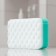 Aphrodite's body sponge, 14.5 × 10.5 × 6 cm, color mix