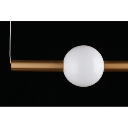 Suspended lamp Zhozefin LED 3000K 12W-2