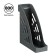 Paper tray Vertical Istanm "Expert", gray, width 95mm