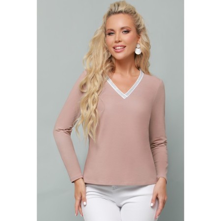 Female blouse, size 50