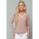 Female blouse, size 50