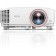 Projector BenQ Th671st, DLP, 3000LM, 1920x1080, 10000: 1, lamp resource: 4000 hours, 2xhdmi, white