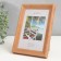 Photo frame tree "Image Art" C18 10x15 cm, (plastic screen), bronze