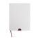 Universal diary for grades 1-11, 48 Velvet sheets, hard cover, artificial leather, thermoting, liesse, block 70 g/m2, light gray