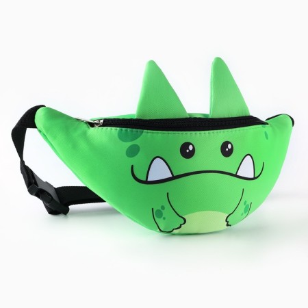 Barry Bag "Good Dinosaurus", 31x13x10 cm-1